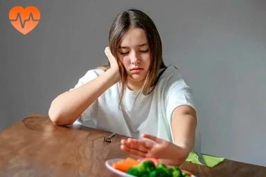 Лечение анорексии в Козловке