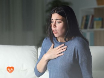 Панические атаки при алкоголизме в Козловке