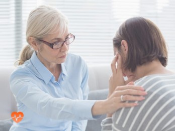 Панические атаки при алкоголизме в Козловке