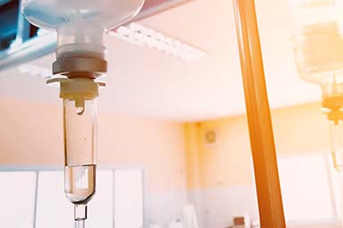 Принудительный вывод из запоя в Козловке