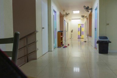 О клинике в Козловке